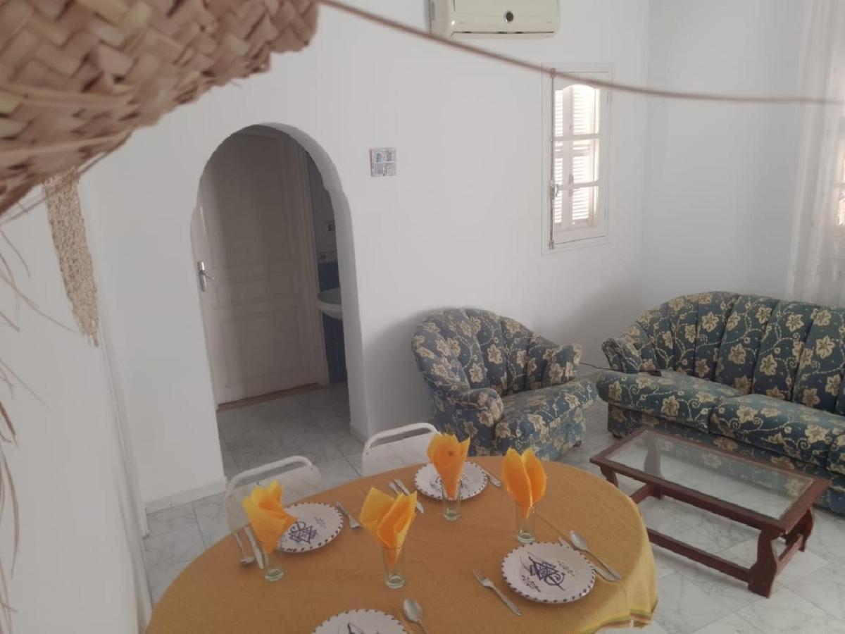 Djerba House Apartment Houmt Souk  Exterior photo