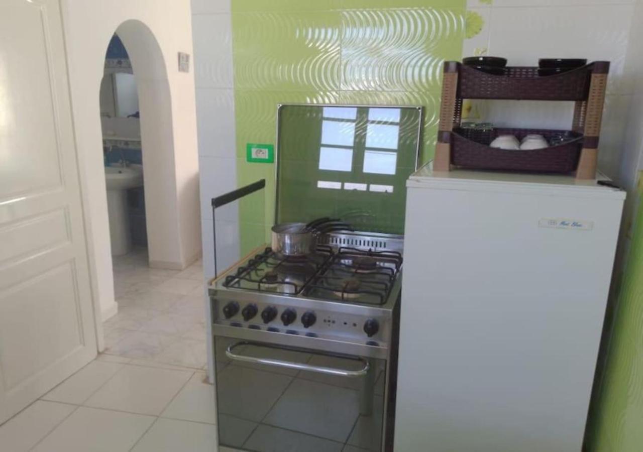 Djerba House Apartment Houmt Souk  Exterior photo