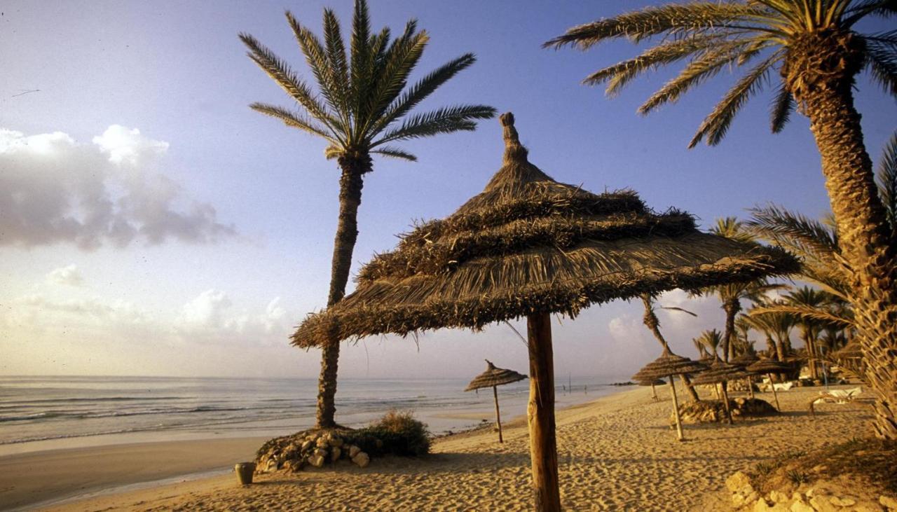 Djerba House Apartment Houmt Souk  Exterior photo