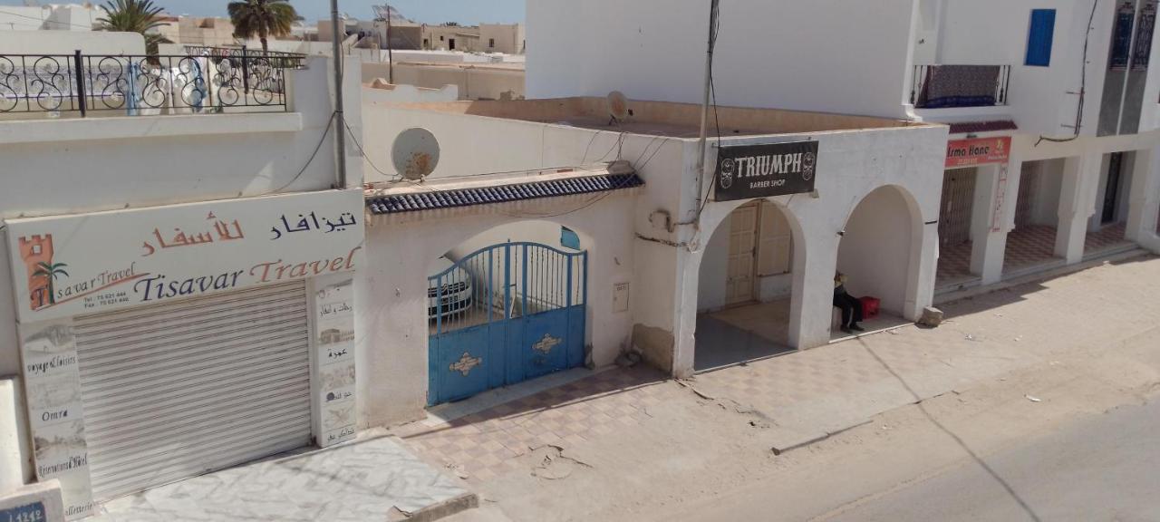Djerba House Apartment Houmt Souk  Exterior photo